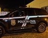 [Vídeo] Policiais civis cumprem 14 mandados de prisão na cidade de Delmiro Gouveia