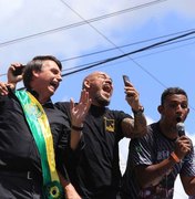 Bolsonaro defende PM por massacre em Carajás