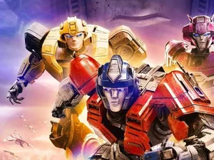 Nova animação da franquia ‘Transformers’ é o destaque da semana nos cinemas