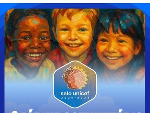 Prefeitura de São Miguel dos Milagres anuncia Fórum do Selo Unicef