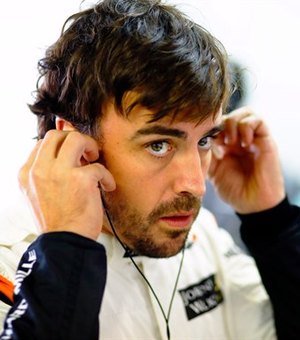 Alonso revela que pensou em deixar F1 ao fim de 2017