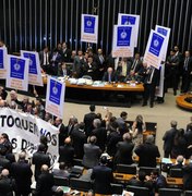 Deputados alagoanos usam redes sociais para comentar votação da reforma trabalhista