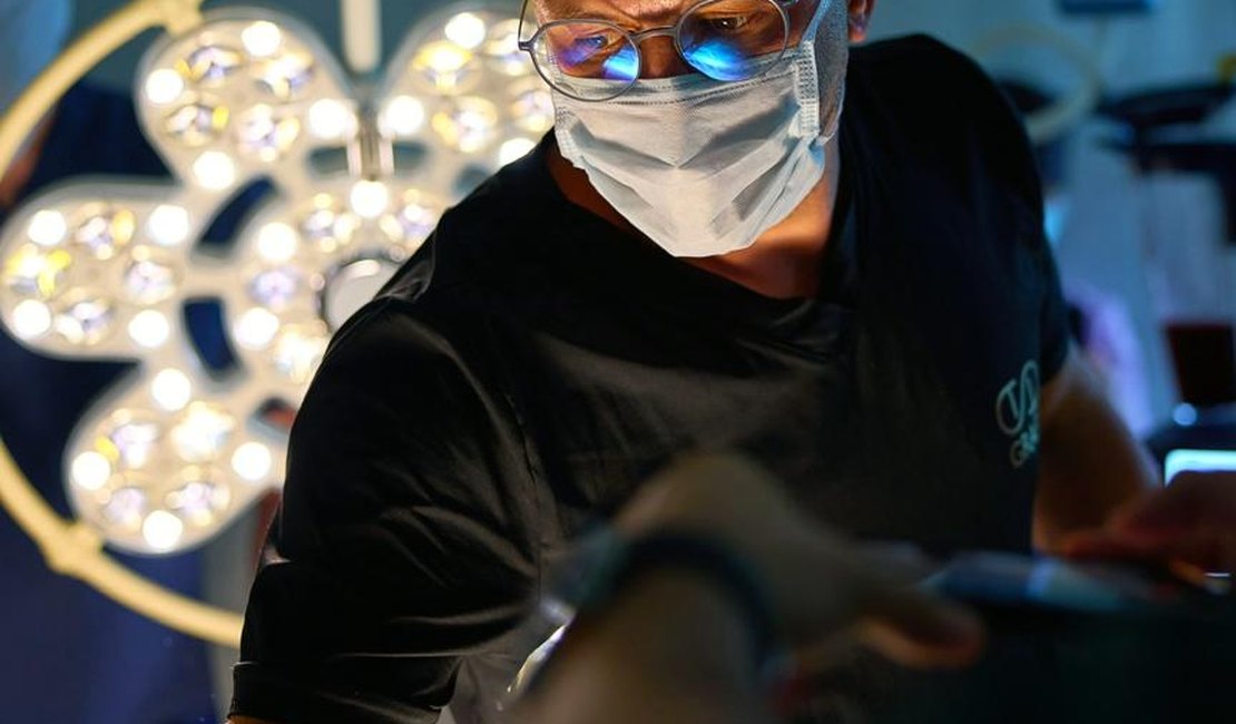 Dr Bruno Montenegro traz Curso Internacional de Cirurgia Plástica para Maceió