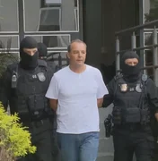 Sérgio Cabral deixa a cadeia após seis anos de detenção
