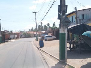 Buggy e Palio colidem em São Miguel dos Milagres