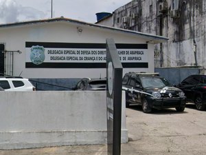 Homem é preso por descumprir medida protetiva no bairro Batingas, em Arapiraca