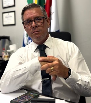 'Não tem justificativa para trazer de volta o gestor da pior pasta de Alagoas', diz Cabo Bebeto