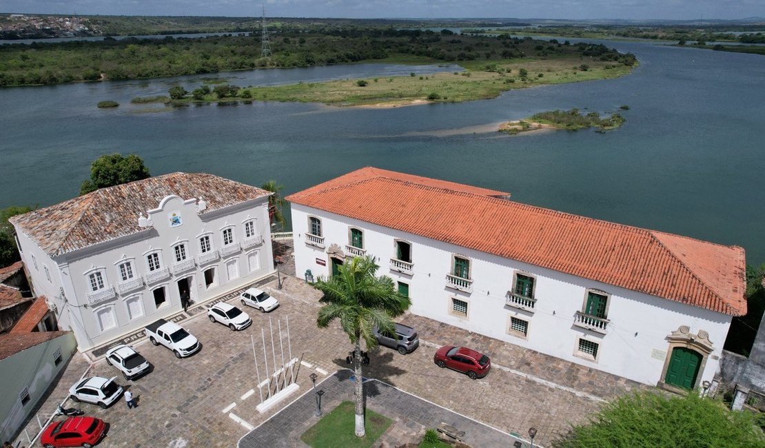 Festival de Música de Penedo tem registro de marca aprovado no INPI