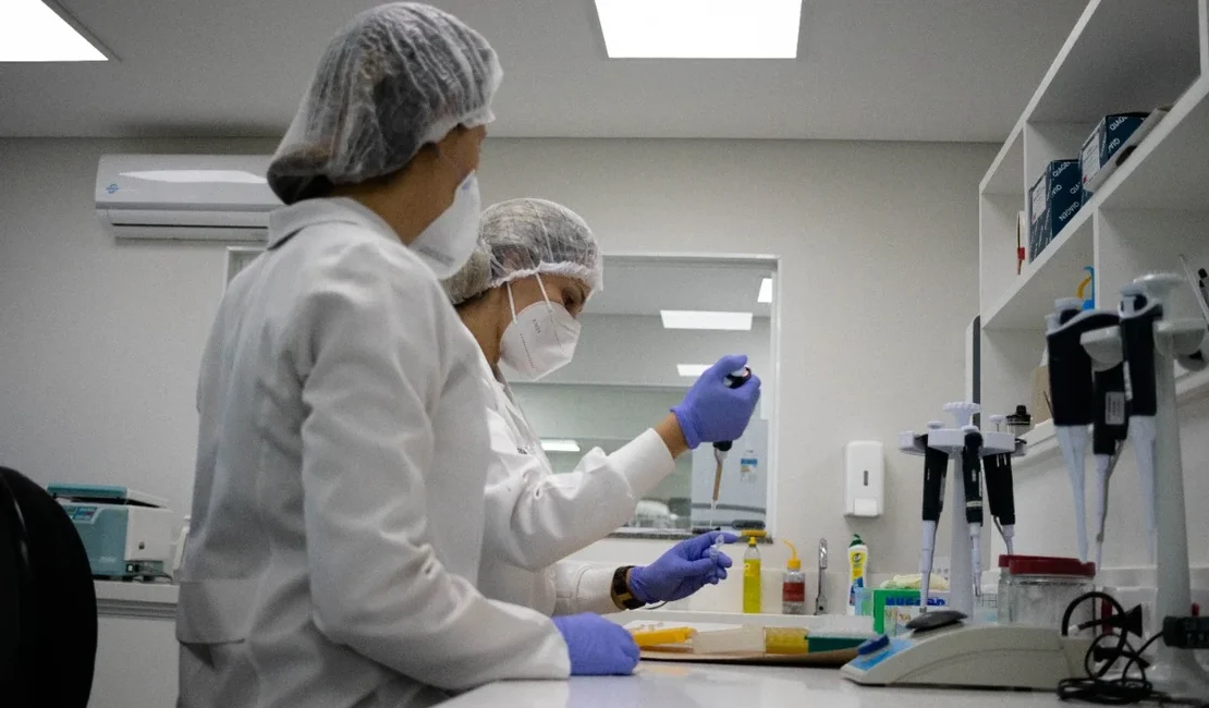 Famílias de desaparecidos podem fazer coleta gratuita de DNA em Alagoas
