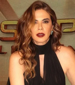 Nome de Luciana Gimenez aparece em documentos do caso Epstein