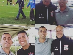 Preparador físico do Coruripe faz intercâmbio com clubes paulistas