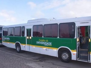 Começa nesta segunda (31) recadastramento de alunos do Programa Caminhos da Universidade