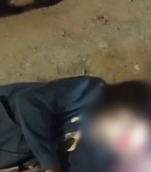 Homem é assassinado com tiros na cabeça no bairro Benedito Bentes