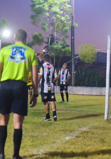 Copa Rey9 Master de Futebol revela talentos acima de 40 anos nas comunidades de Arapiraca