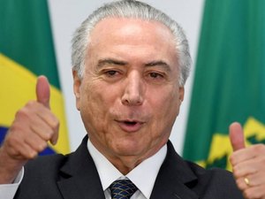 Segurança prevê 15 mil manifestantes em atos contra Temer na abertura da Rio-16