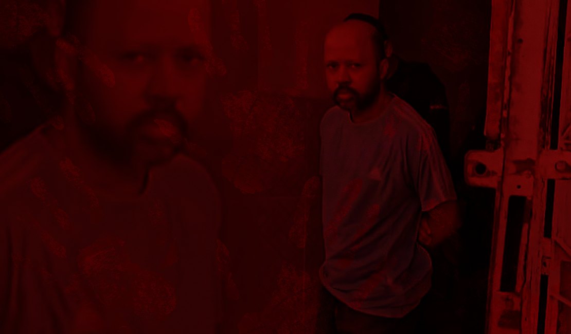 Em novo júri popular, MPAL acusará Albino Santos de tentar matar o jovem Alan Vitor