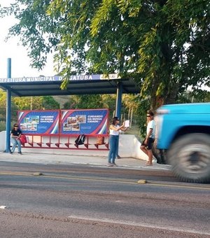 MPF aciona União para garantir transporte a alunos dos Institutos Federais de AL