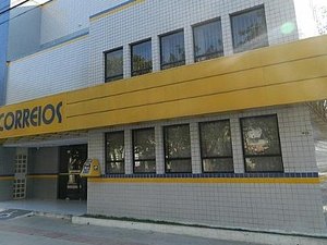 Funcionários dos Correios em Alagoas aceitam proposta e não aderem a greve