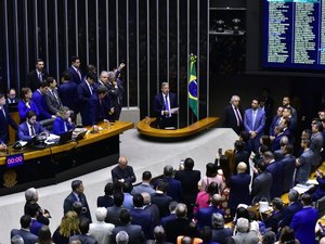 Reforma Tributária: veja como votaram os deputados federais alagoanos