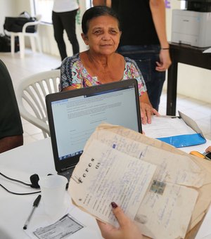 130 moradores do Pinheiro já foram atendidos pelo Posse Legal