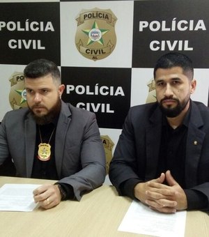 Delegados Thiago Prado e Fábio Costa são exonerados da Deic