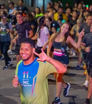 Sextou Arapiraca desta sexta-feira (18) terá concentração na Praça do Artesanato