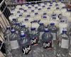 Justiça libera produção da Ypê, mas Anvisa mantém alerta sobre produtos
