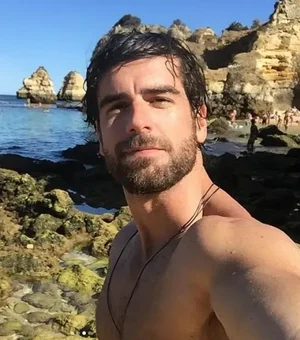 Marcos Pitombo revela que também sofre com perseguição após caso de Isis Valverde