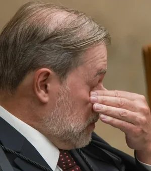 Ministros do STF desconfiam que Toffoli gravou sessão secreta