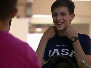 Adolescente passa em vestibular e liminar na Justiça autoriza graduação