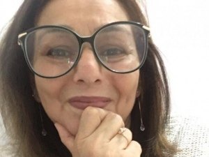 Eliane Aquino é nomeada secretária de Comunicação de Maceió