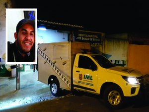 Pedreiro tenta emendar fio de energia, recebe descarga elétrica e morre