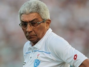 Confira a lista dos treinadores que estão trabalhando nas séries A e B do Brasileiro