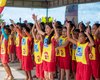 Maragogi fortalece parceria com Bombeiros e apoia Projeto Golfinho