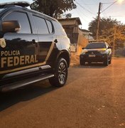 Mario Frias e produtora de 'Dark Horse' são alvos de operação da PF