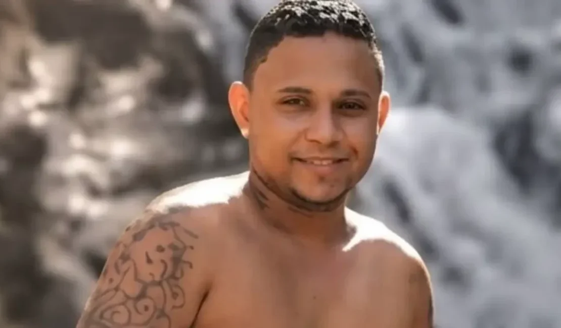 Bandidos invadem casa e executam DJ Jaciel Marley em União dos Palmares