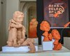 Museu Palácio Floriano Peixoto inaugura exposição “Acordelados”: cerâmica e cultura popular