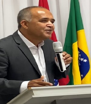 Prefeito tetracampeão pode não chegar ao fim do futuro mandato