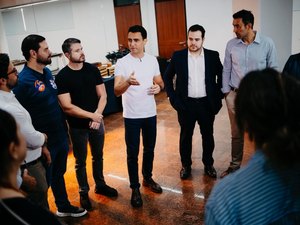 JHC promete parceria com trade para ampliar turismo no interior de AL