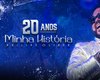 [Vídeo] Cantor alagoano lança audiovisual comemorando 20 anos de carreira