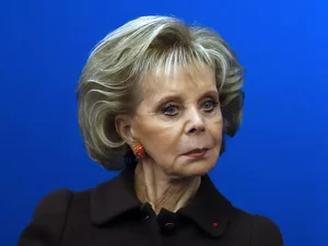 Morre a bilionária Lily Safra, viúva do banqueiro Edmond Safra