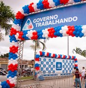 Dia D do Alagoas Sem Fome realiza cerca de 3 mil atendimentos em Boca da Mata