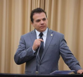 Ricardo Nezinho critica nova diretoria do MDB Arapiraca, e cita “falta de democracia”