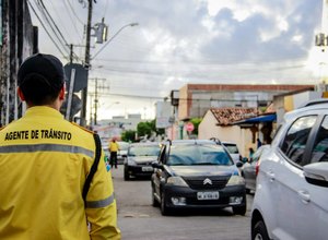 MCZ Play modifica trânsito no Jaraguá neste fim de semana
