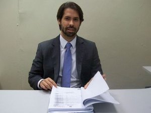 MPC pede a suspensão imediata do Pregão Presencial de Santana do Mundaú