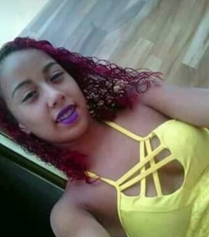 Atualizada: Jovem atingida por bala perdida durante chá de bebê em Maribondo morre no HEA