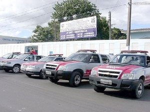Casa é arrombada durante a madrugada em Craíbas