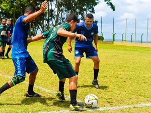 Futebol, basquete e crossfit vão agitar este final de semana em Arapiraca