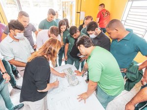 Projeto da Prefeitura vai transformar Praça Padre Cícero no Parque da Criança