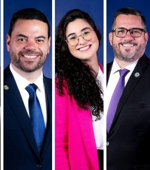 Ao menos 11 vereadores maceioenses devem disputar eleições em 2026